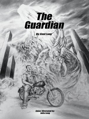 cover image of The Guardian